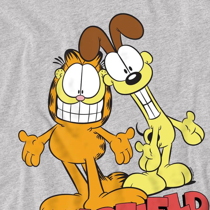 Produktbild Garfield Best Friends TShirt (M)