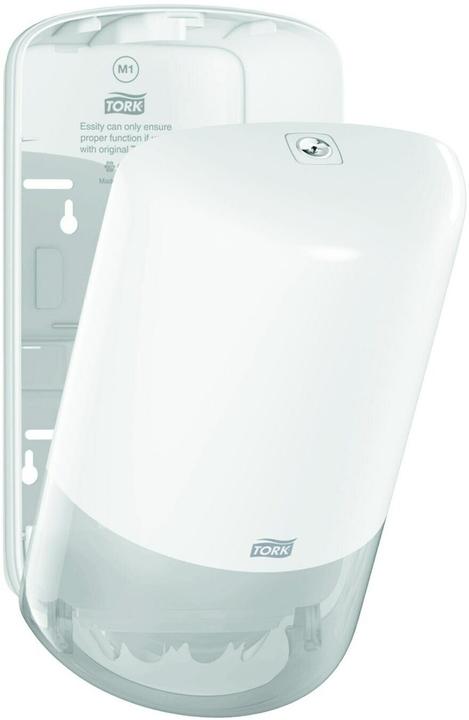 Actual product image Tork Wipe and towel dispenser Min
