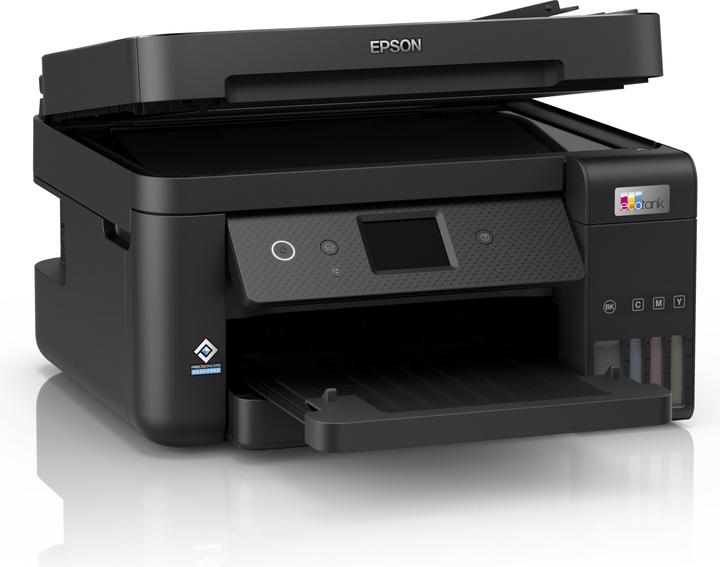 Produktbild Epson EcoTank ET-4850 (Tintentank, Farbe)