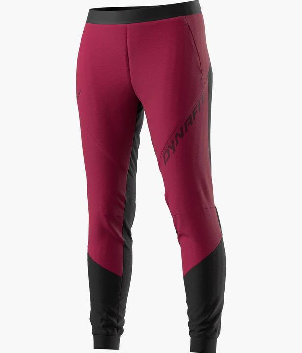 Actual product image Dynafit 24/7 TRACK PANTS, Ladies (XS)