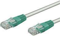 Produktbild Goobay Crossover-Kabel (UTP, CAT6, 5 m)