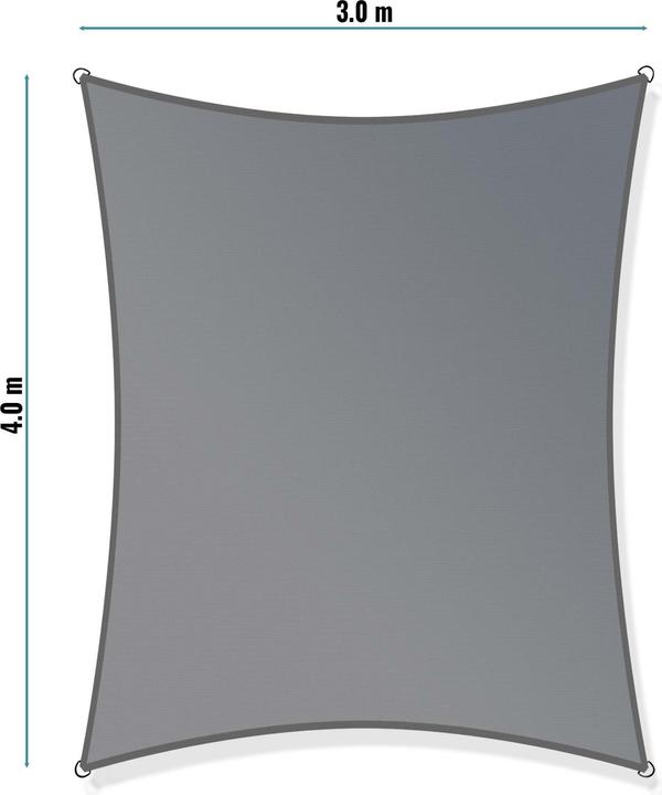 Immagine prodotto Toboli Tenda da sole (30 x 40 cm)
