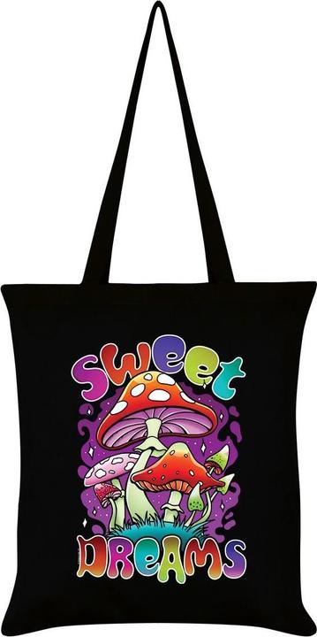 Grindstore Tragetasche Sweet Dreams