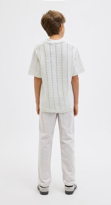Actual product image Jack & Jones Jpstkane Jjsummer Jogger Sn Jnr (146)