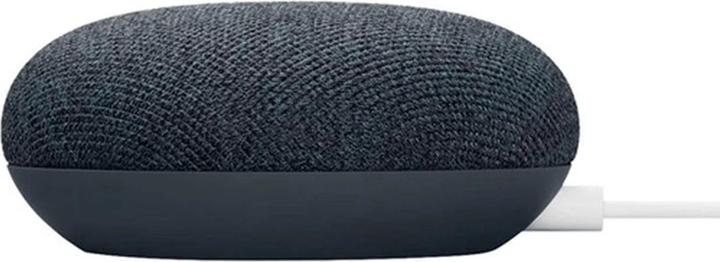 Actual product image Google Nest Mini Gen 2 (Google Assistant, IFTTT)