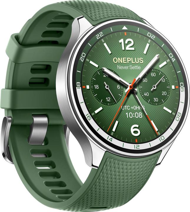 Productafbeelding OnePlus Horloge 2R (46.60 mm, Alleen WLAN)