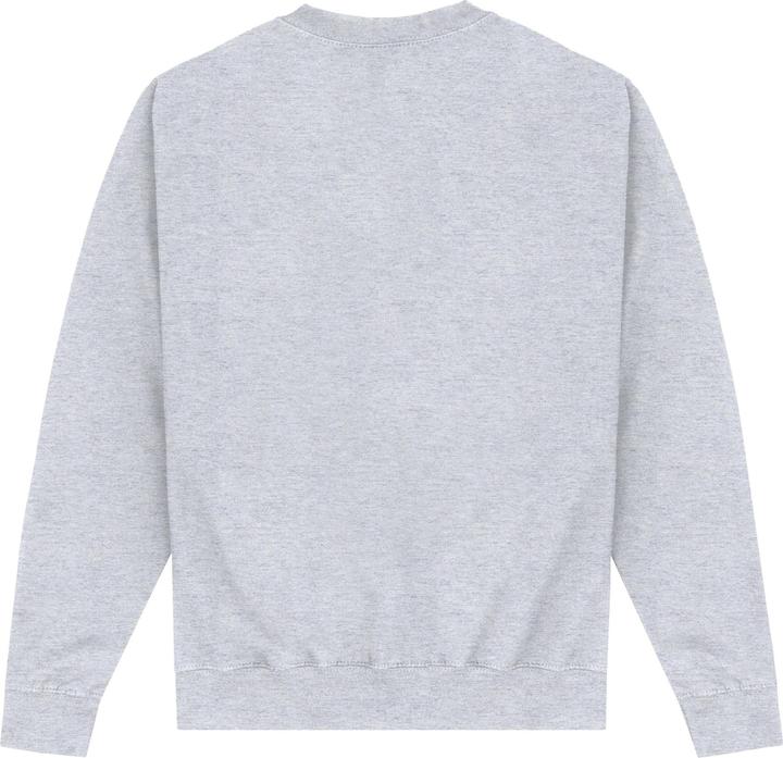 Immagine prodotto C Felpa Adulto Unisex (S)