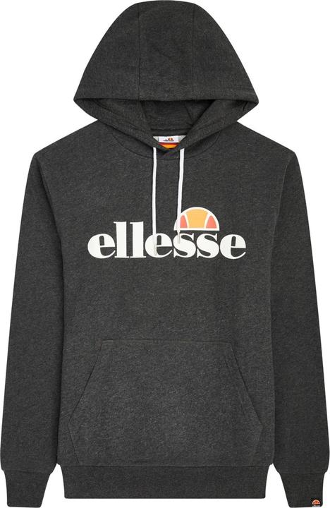 Actual product image Ellesse Small Logo Gottero OH (S)