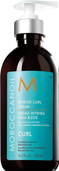 Image du produit Moroccanoil Crème Boucles Intensive (Crème capillaire, 500 ml)