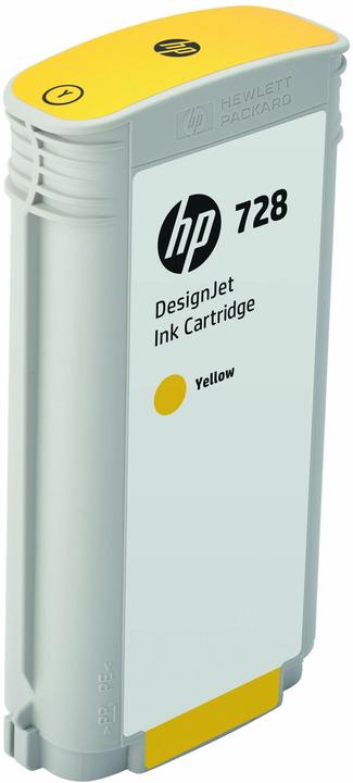 Immagine prodotto HP 728 (Y)