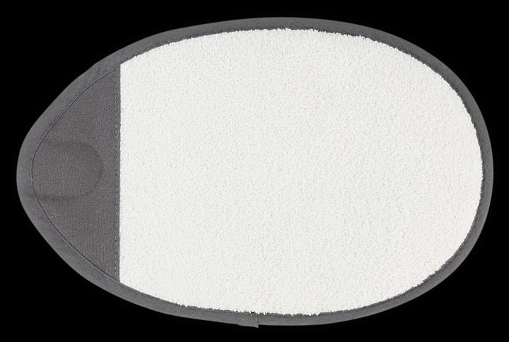 Actual product image Le Creuset Potholder 31x21cm (Canvas, Terry, 100% cotton)
