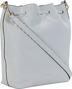 Actual product image Coccinelle Hobo Bag COCCINELLEBEAT GENERATION