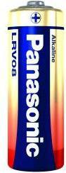 Produktbild Panasonic Micro Alkali LRV08 (2 Stk., A23, 38 mAh)