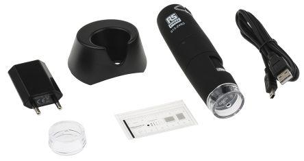 Produktbild Rs Pro Wi-Fi Microscope 500-600x