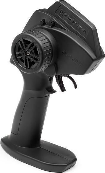 Immagine prodotto HPI Trasmettitore Tf-11 2,4 ghz (2 canali)