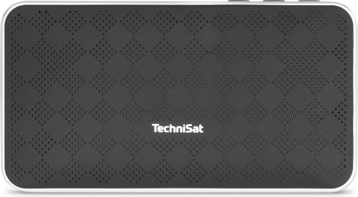 Produktbild TechniSat BluSpeaker FL 200 (2.50 h, Batteriebetrieb)