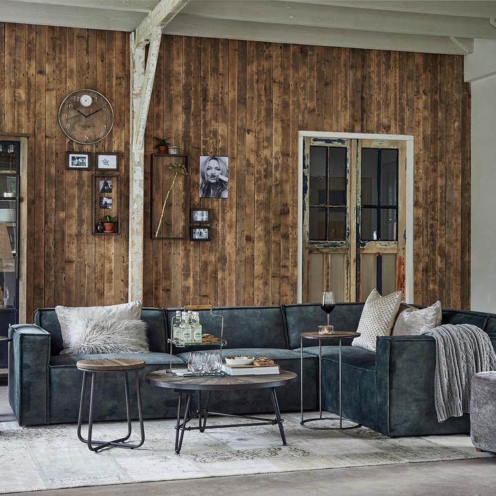 Produktbild Rivièra Maison The Jagger Corner (Modular Sofa)