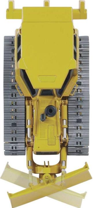 Actual product image Bruder Cat chain dozer