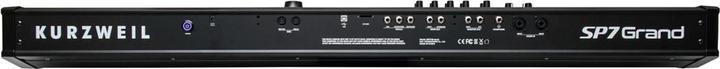 Produktbild Kurzweil SP7 Grand - Stage Piano (88 Tasten)