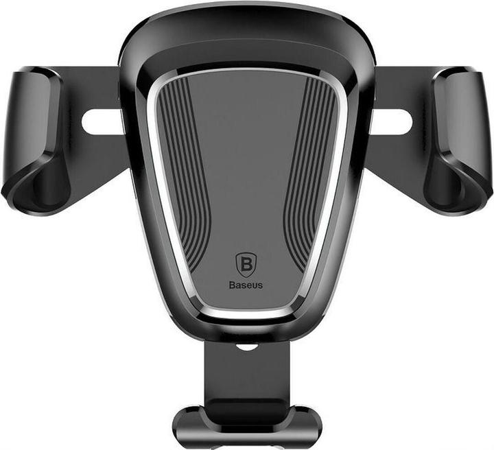 Actual product image Baseus Gravity Car Mount