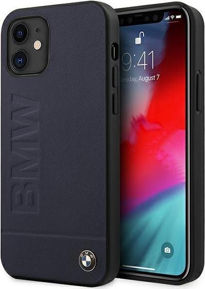 Produktbild BMW Hard Cover (Apple iPhone 12 mini)