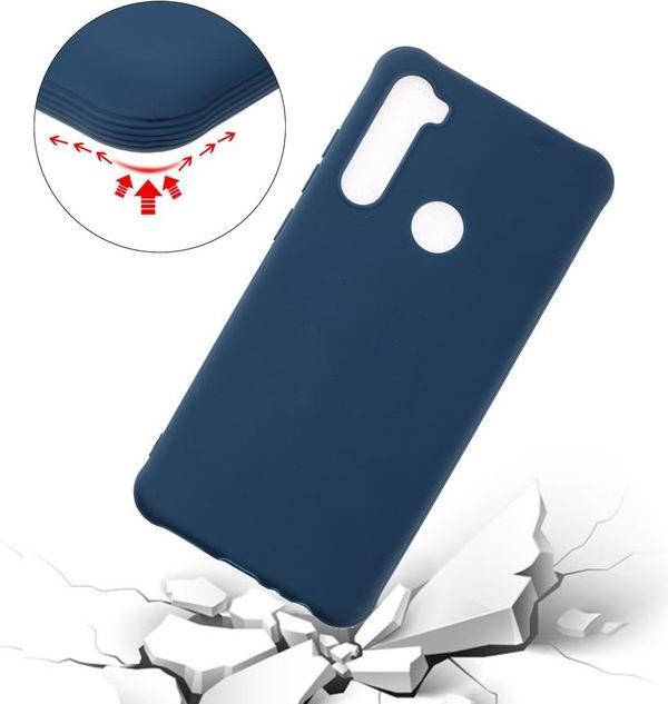 Produktbild MU Classic Softcase TPU Series