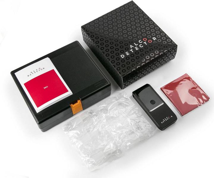 Image du produit Alcodetector S60