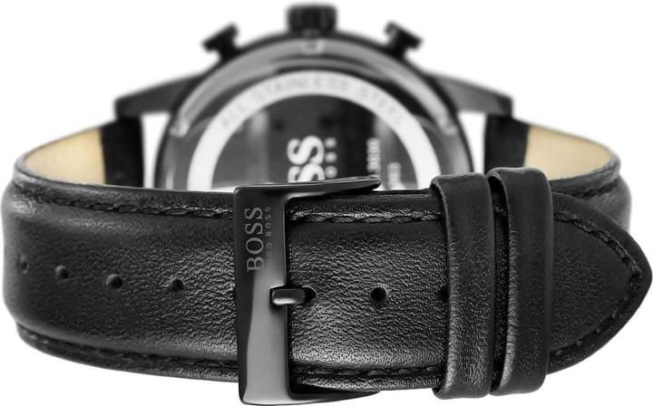 Produktbild Hugo Boss Navigator (Analoguhr, Chronograph, 44 mm)