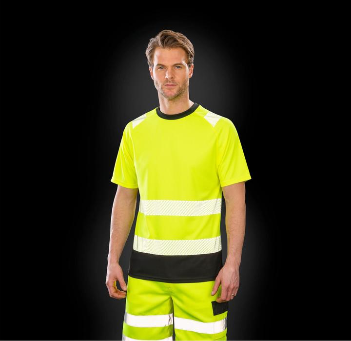 Immagine prodotto Regatta T-shirt di sicurezza (S, M)