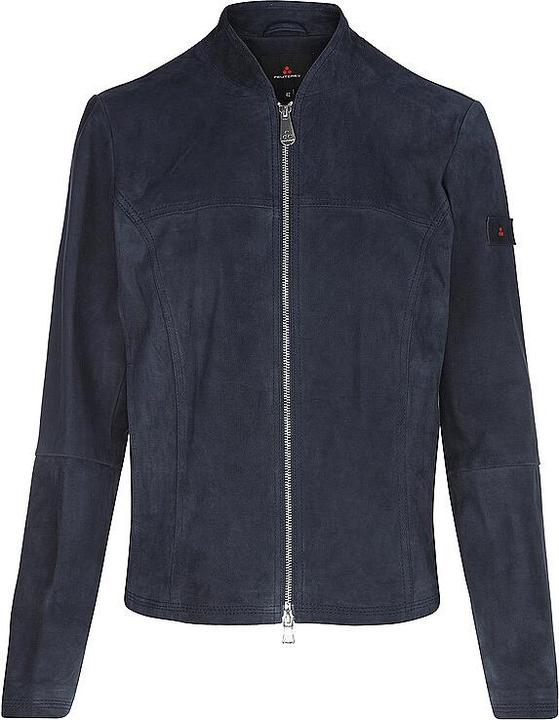 Peuterey Lederjacke LOVER (38)