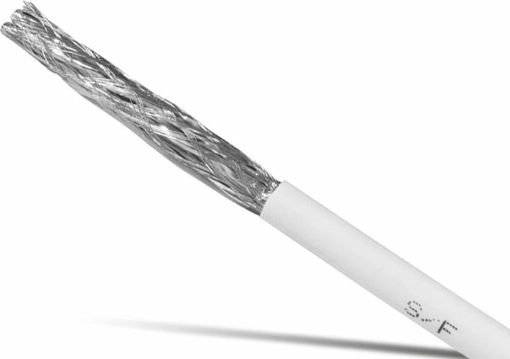 Actual product image LogiLink Network cable (S/FTP, CAT7, 50 m)