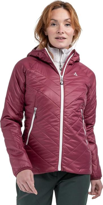 Schöffel Ins Jacket Style Cascata