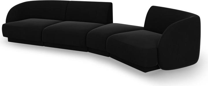 Actual product image Micadoni Miley (2 person sofa, 3-seater, 4-seater)
