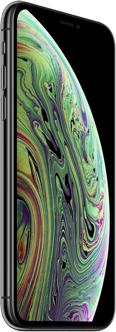 Image du produit Phone Recycle Solution iPhone XS (64 Go, Gris sidéral, 5.80", Double SIM, 12 Mpx, 4G)