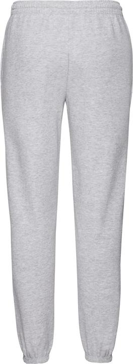 Actual product image Fruit of the Loom Mens Classic 80/20 Jogging Bottoms (3XL)