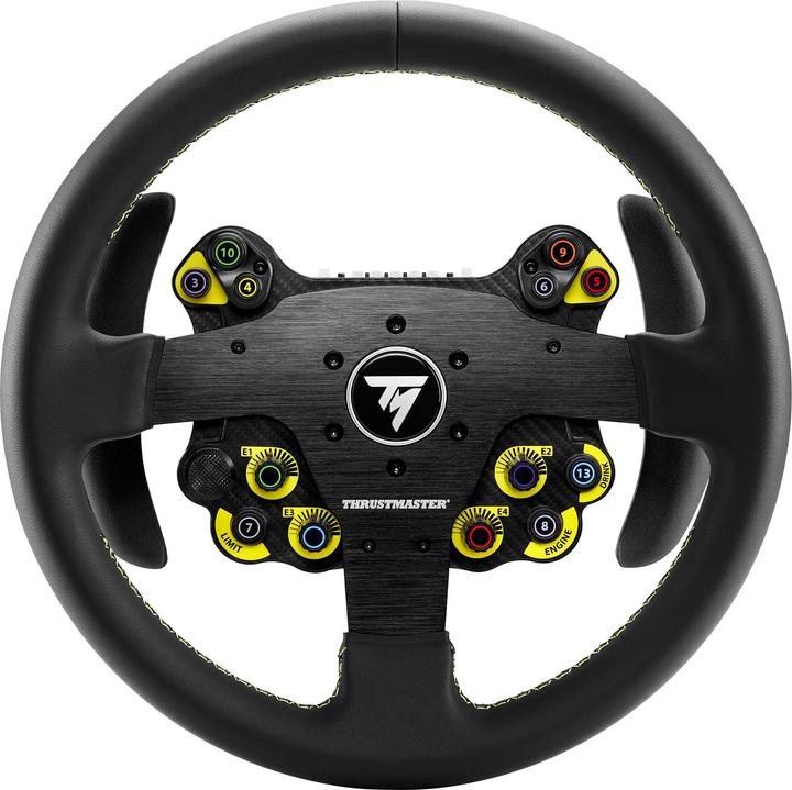 Actual product image Thrustmaster EVO Racing 32R (Windows, Xbox Series X, Xbox Series S, Xbox One X, Xbox One S, PS4, PS5)