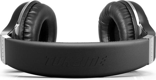 Actual product image Bluedio HT Turbine (40 h, Wireless)