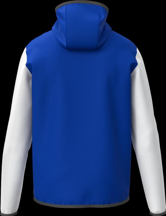 Immagine prodotto Head Club 25 Tech Hoodie Herren Königsblau/Weiss (XXL)