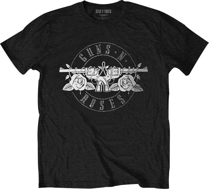 Produktbild Universal Textiles TShirt Logo (S)