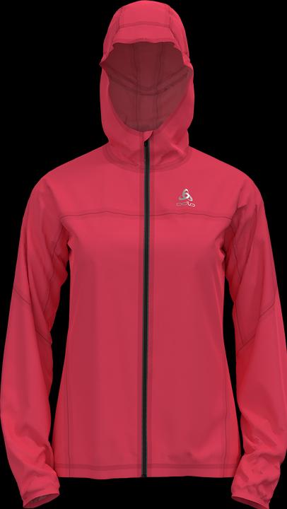 Actual product image Odlo Zeroweight Waterproof Jacket (M, L)