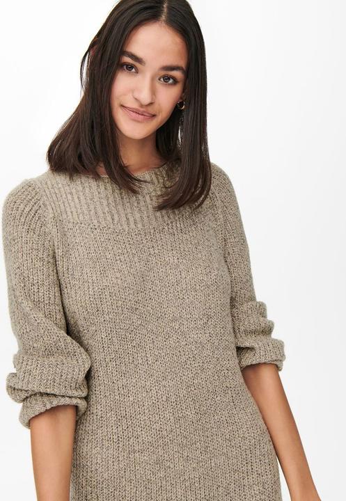 Image du produit JdY Robe tricotée à encolure en U (S)