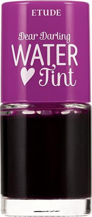 Produktbild Etude House Dear Darling Water Gel Tint (Red Bean PK004) (Grape Ade)