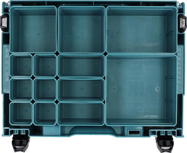 Actual product image Makita Makpac Organiser