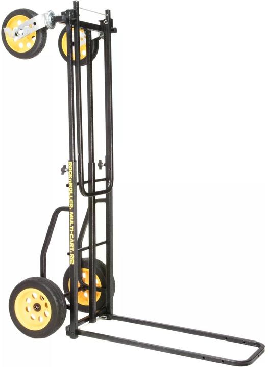 Image du produit RocknRoller R12RT Multi-chariot tout terrain (226 kg)