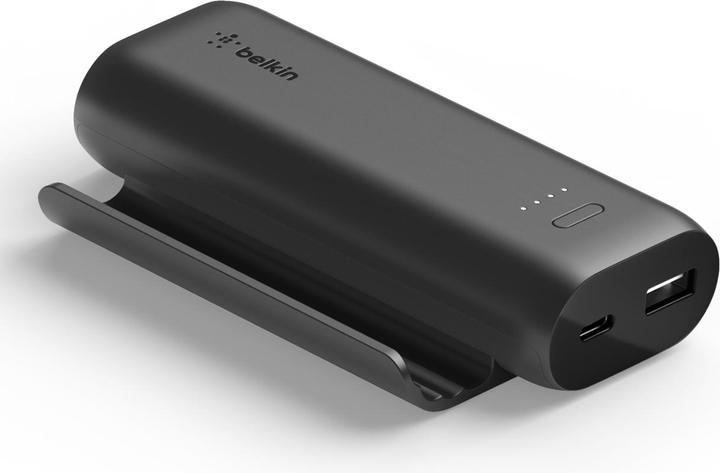 Belkin Gaming Power Bank 5.000mA (5000 mAh, 12 W, 25 Wh)