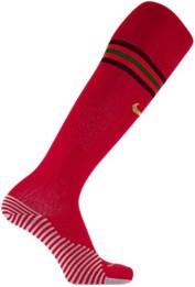 Nike Portugal Home Replica 34-46 Fussballstulpen