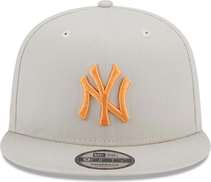 Produktbild New Era 9Fifty Snapback Cap - SIDEPATCH New York Yankees - S (S, M)