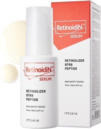Produktbild Skin Gin It'S SKIN Retinoidin Serum Retinol Anti Aging Serum 1.01 fl.oz. (30 ml)