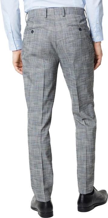 Immagine prodotto Burton Pantaloni da Completo Struttura Matrimonio Uomo (28)