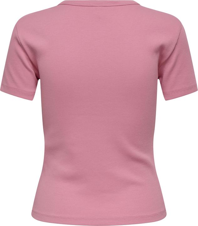 Actual product image Only Onlval Life S/S O-Neck Top Jrs (S)